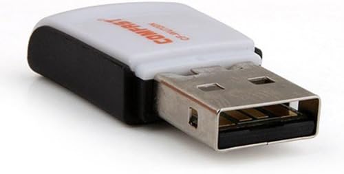 Comfast CF-WU720N USB Adapter Side View