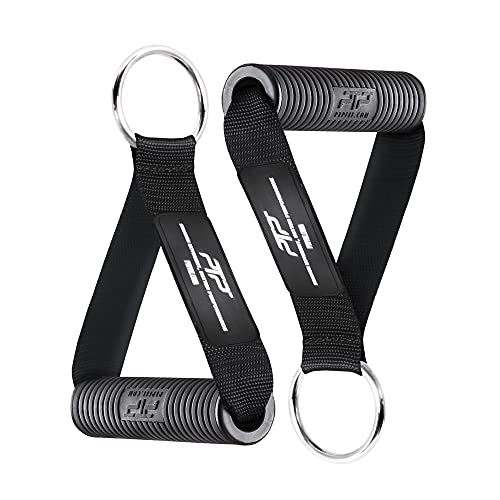 Rebel Sport Griffe Elite Series, schwarz, One Size Cover