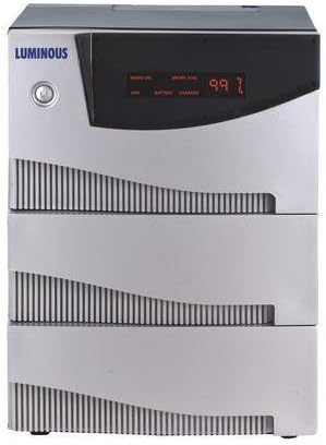 Luminous Cruze 5.2 KVA Homes and Commercial Ups