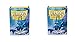 2 Packs Dragon Shield Matte Petrol Standard Size 100 ct Card Sleeves Value Bundle! â€¦