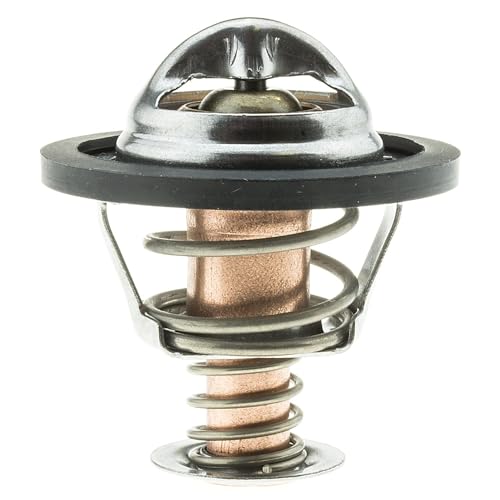 PartCatalog Engine Coolant Thermostat Pontiac G6 3.5L V6