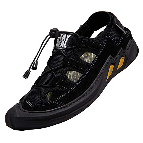 Moudn Sandali Uomo Estivi Sportivi Trekking