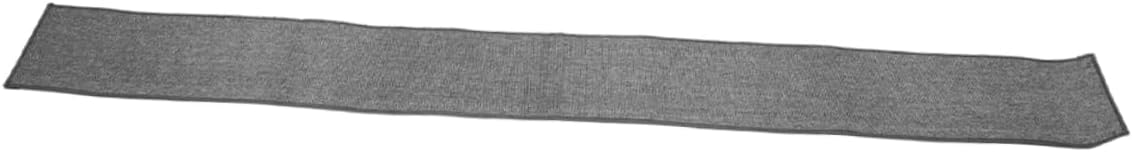 Healifty Non Slip Cat Running Wheel Mat for Indoor Cats Quiet Exercise Pad Replacement Pet Fitness Cushion