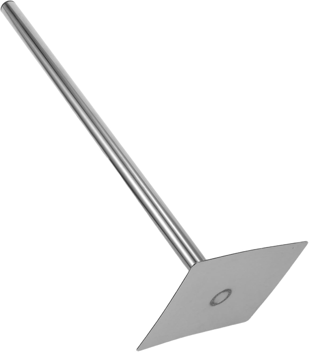 Winemaking Stirring Paddle 19.7 Inch Stainless Steel for Mash