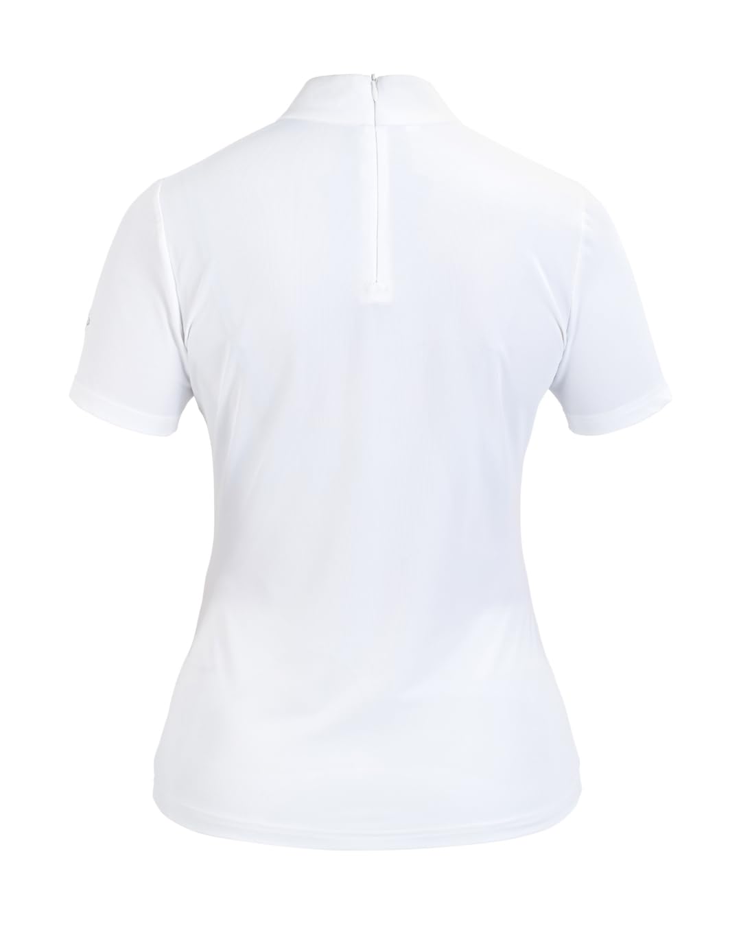 Damen Turniershirt Dakota, funktionales Reitshirt mit atmungsaktivem Material und sportlichem Design, ideal für Turnier und Training