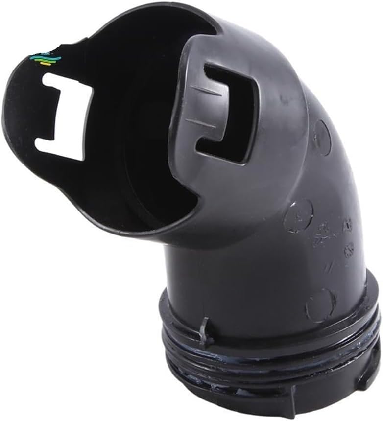 A09E-9670483780 Car Air Filter Connecting Air Pipe Intet Hose For 308 3008 408 508 C3 C4 C5
