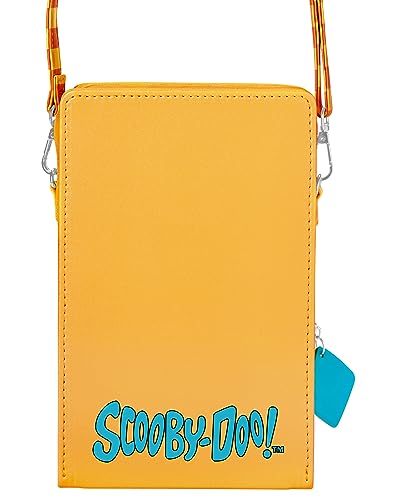 Spirit Halloween Scooby-Doo Scooby Snacks Crossbody Bag | Officially Licensed4