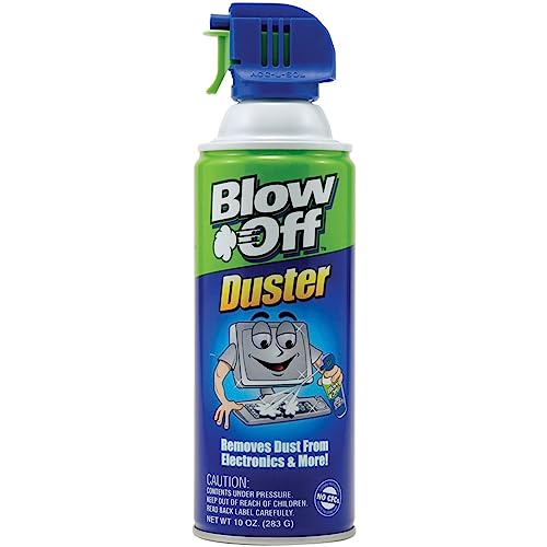 Max Pro 1150 Blow Off™ 1234ze Duster 10 oz.