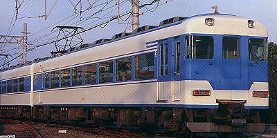 近鉄あおぞら号 Amazon | マイクロエース Nゲージ 近鉄18400系「あおぞらII世」号