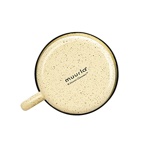 Muurla Moomin Extra Large Mug, 0.8L, Campers - Image 4