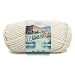 Lion Brand Yarn 135-098P Hometown USA Yarn, Houston Cream