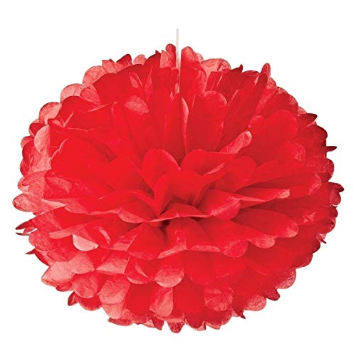 Ladybug Party Decor Lumberjack Party Decor Casino Las Vegas Poker Party Decor New Years Eve Party Decor Graduation Party Decor Black Red Gold Tissue Pom Poms For Baby Shower Birthday By Happyfield #TOP5