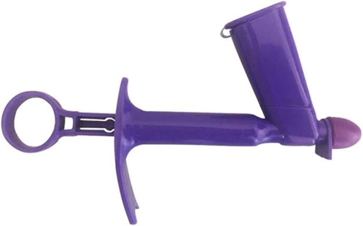 Baking Tool Pearl Applicator Detachable Cake Decoration Gun Ball Meatball Coating Fabric Fondant