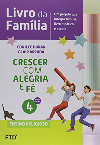 Crescer com Alegria e fé 4