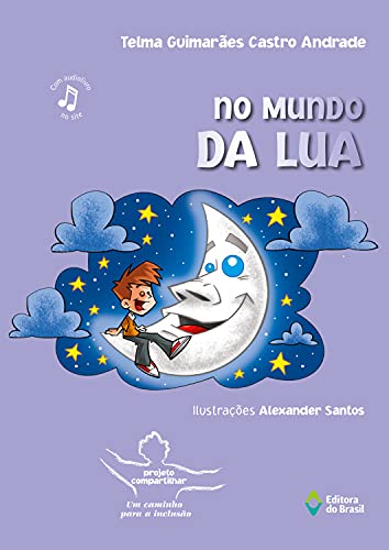 No mundo da lua