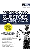 PraGabaritar Previdenciário : 700 Questões Comentadas (PraGabaritar Concursos)