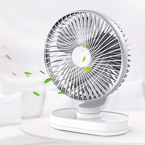 Preisvergleich Produktbild OCUBE USB Ventilator