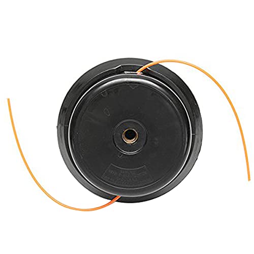 image for FUMHEUF Trimmer Head Weed Eater Bump Feed Trimmer Line Twister Replace