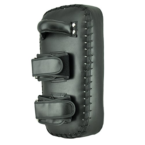 Maxxmma Mma Thai Pad Training Kickboxing Muay Thai Shield (Single Unit) #TOP1