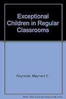 Exceptional Children in Regular Classrooms B00466ZKE0 Book Cover