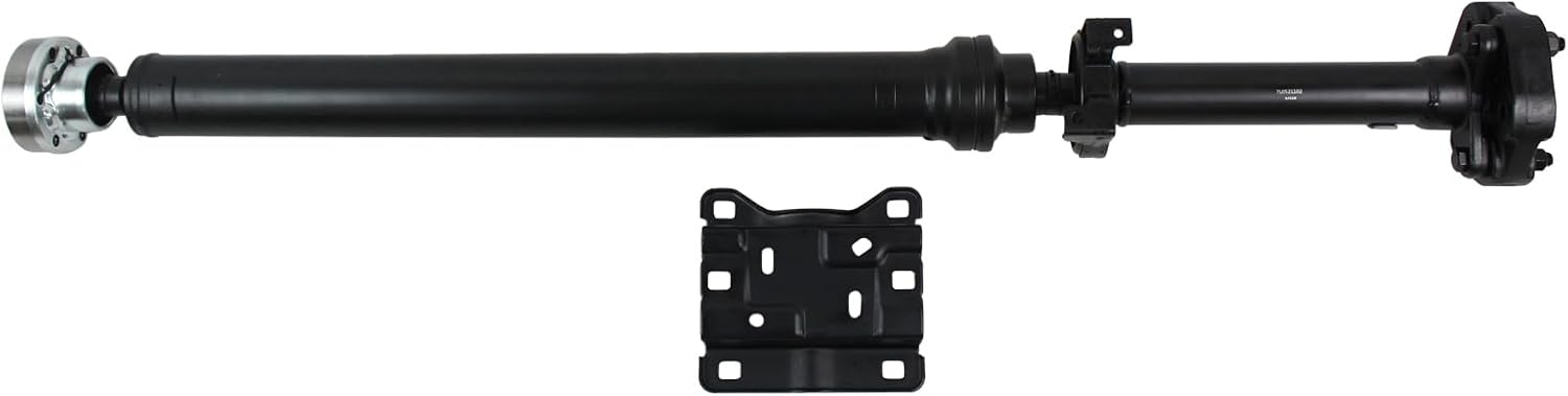 NewYall Rear Drive Shaft Driveshaft Assembly for Porsche Cayenne Volkswagen Touareg 2003-2010