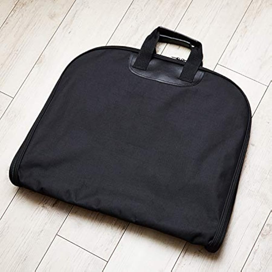 【新着商品】婦人用ガーメントバッグ(5699402) Amazon.co.jp: プチソワール(東京ソワール) 婦人用ガーメントバッグ