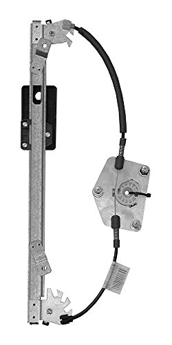 Magneti Marelli 350103718000 Alzacristalli