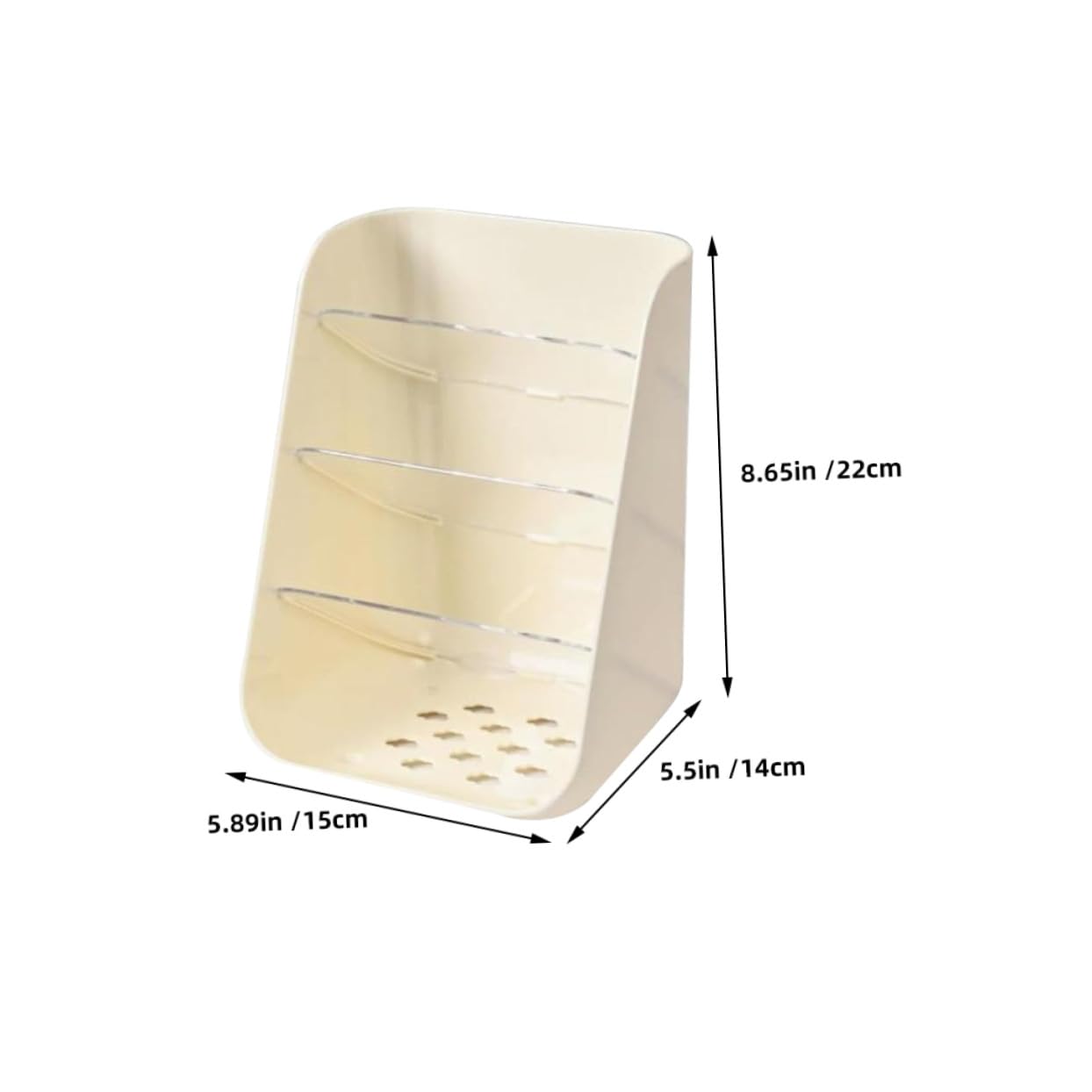 2 Pezzi Organizer Scrivania Multi Funzionale Penne e Cosmetici con Base Stabile per Ufficio e Casa Organizer Desktop per Cancelleria e Prodotti