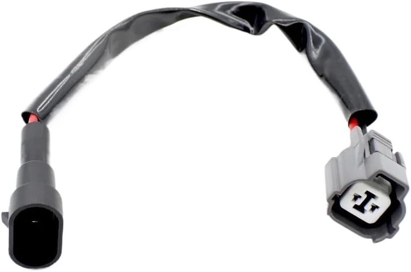 Car Light D2s Ballast Power Plugs To 9005 9006 Wire Harness Wiring Adapter