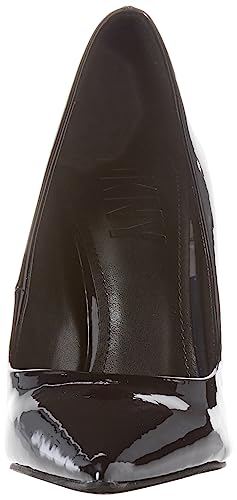 DKNY Women's Mabi Evening Pointed Toe Dress Pump Heeled Sandal2