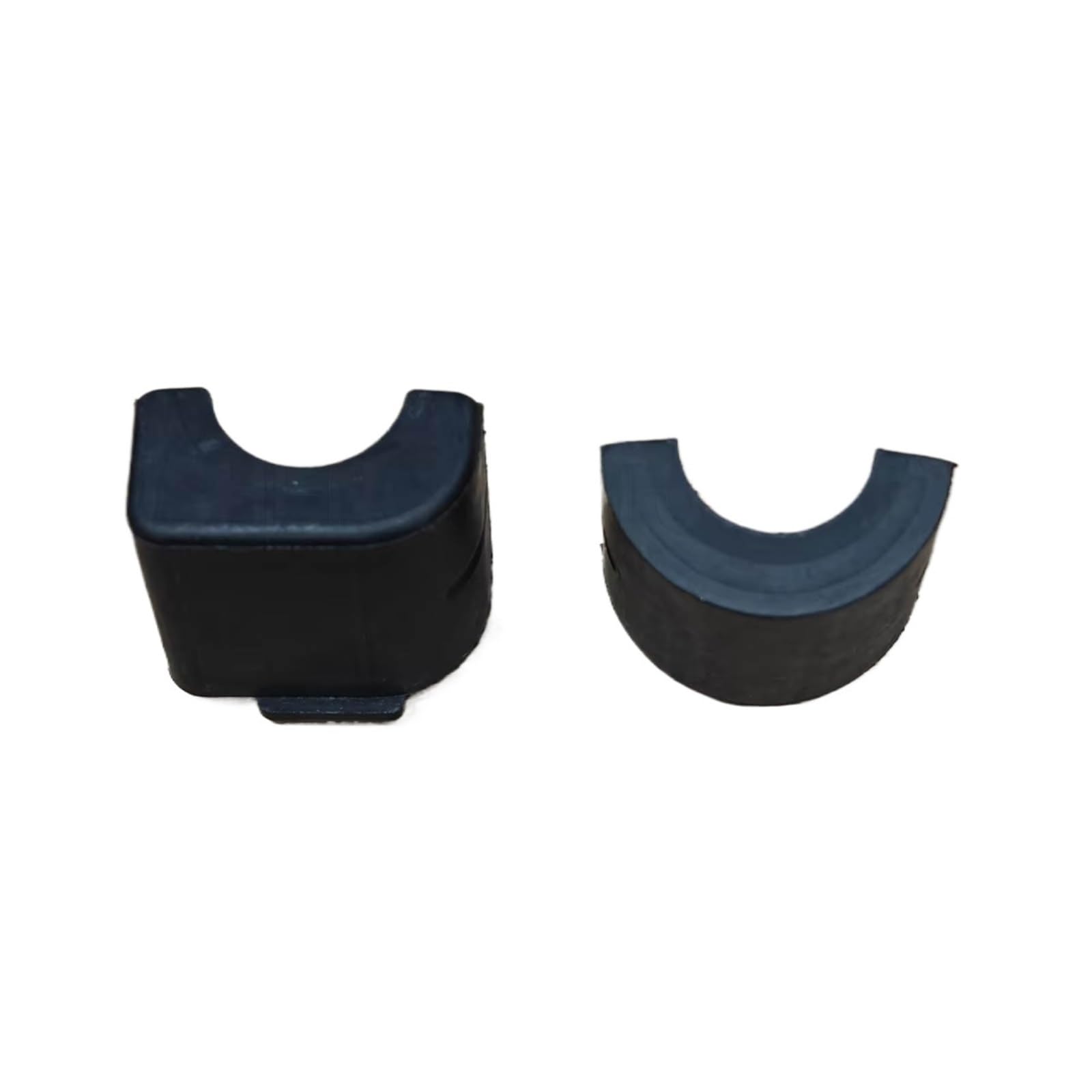 Compatible Con Tesla Para Model 3 2017 2018-2024 Buje Estabilizador De Barra Estabilizadora Delantera OEM 1111754-00-B 1111754-00-A 1144381