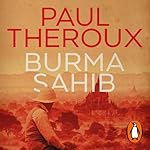 Cover of Burma Sahib