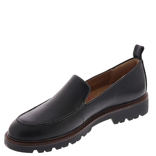 Comfortiva Lindee Black 9 W (D)4