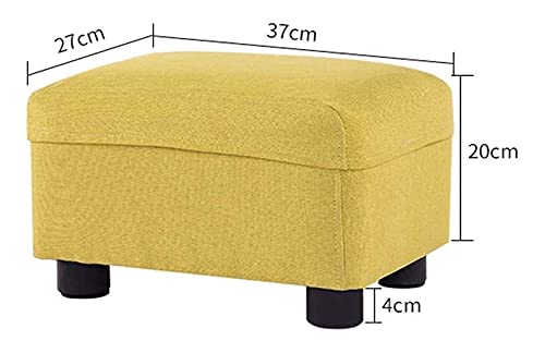 Banc à chaussures de rechange en bois pour optimiser les petits espaces - 3