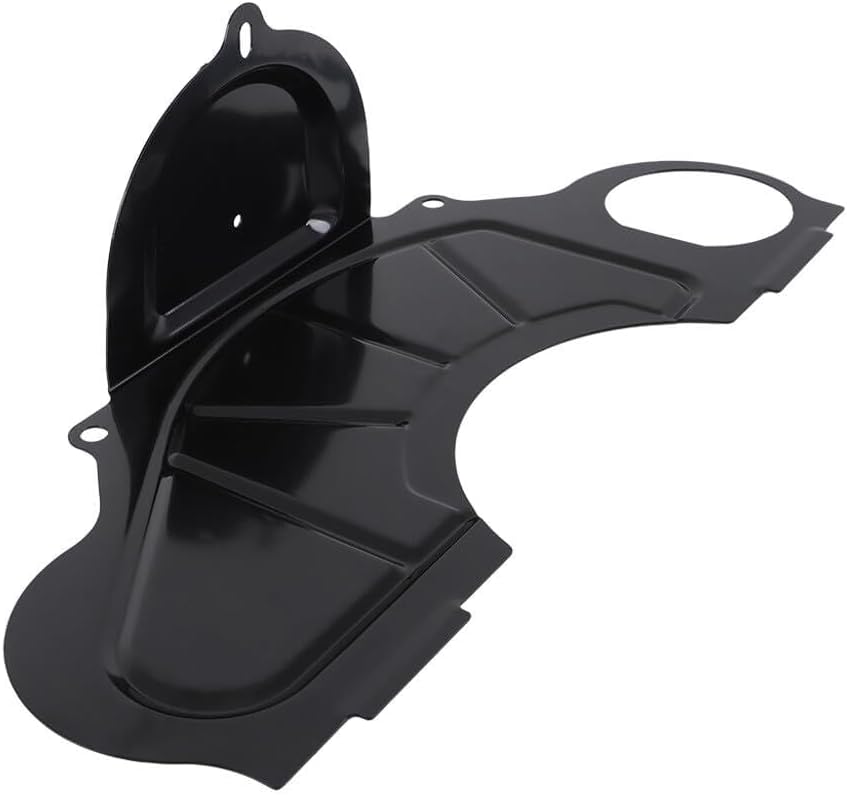 For Manual Transmission Bell Housing Inspection Cover 64 79 Gm Gto Firebird