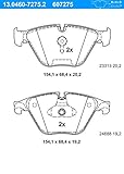 Nutzer suchten auch: Bremsen-Set, Bremsenset, Bremsscheiben, Bremsbeläge, Beläge, Bremsbelag, Bremsbelagsatz, Bremsanlage