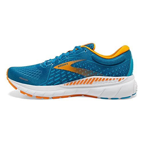 Image of Brooks Men's Adrenaline GTS 21 Running Shoe