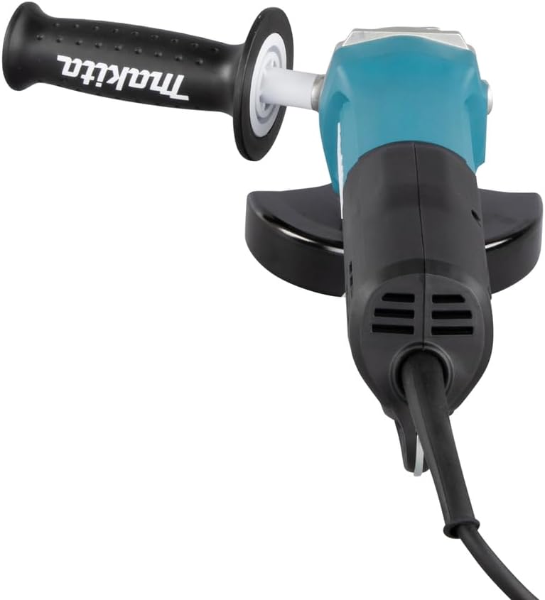 Makita MAKITA GA5050R Grinder Ø125 mm 1300W
