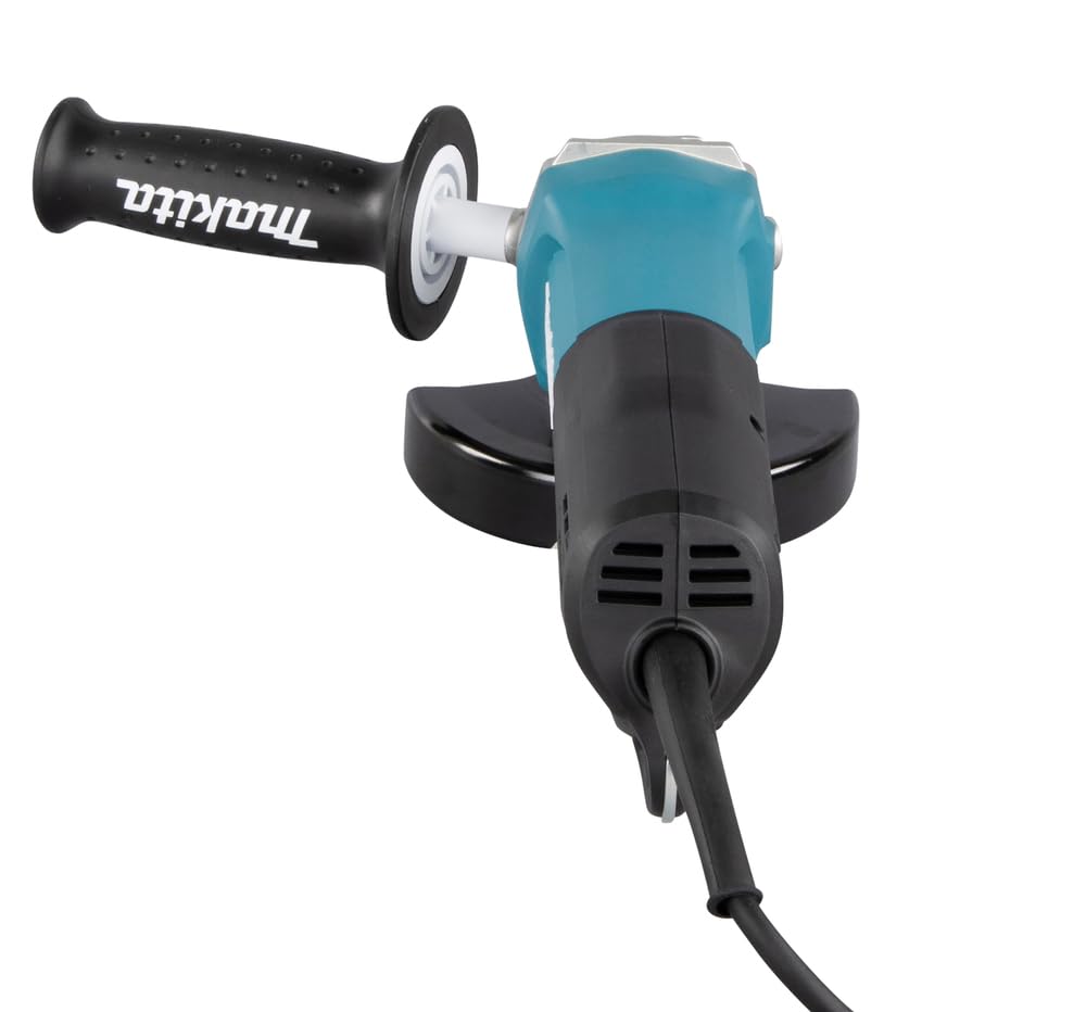 MAKITA GA5050R MINIAMOLADORA 1300W 125MM PALANCA