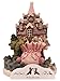 The Shoemaker's Dream | Statuetta decorativa a forma di scarpa in miniatura, da collezione | Baby Booty Pink | ideale regalo | decorazione casa, ufficio | fatto a mano | collezione | edizione limitata