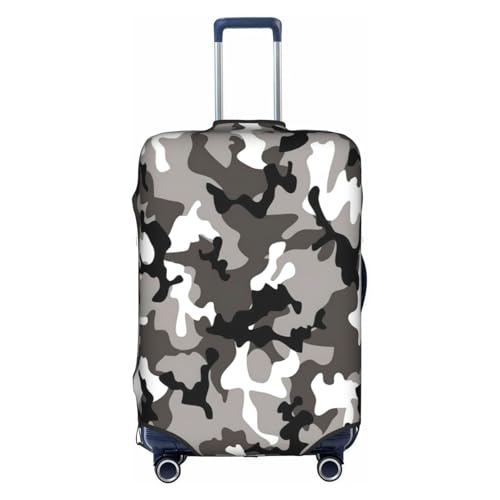 Housse de bagage de voyage Ack pour éviter les rayures de valise XL