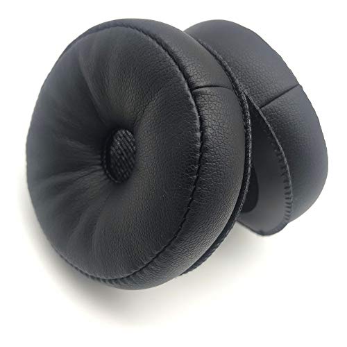 LINHUIPAD DC-PRO-X Ear Seals Ear Pads Dura-Stitched Ear Cushion for David Clark DC Pro Series Including Pro-X2 and Pro-2 Aviation Headsets - Image 2