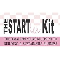 The STARTher Kit 1798600013 Book Cover