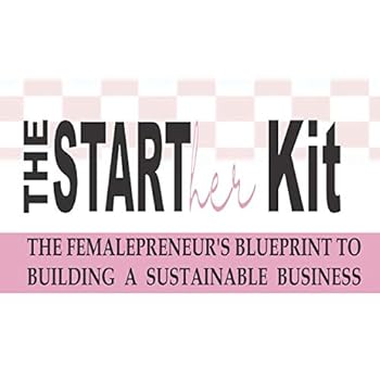 Paperback The STARTher Kit Book