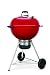 Weber 14615001 Original Kettle Premium Limited Edition Charcoal Grill