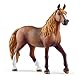 SCHLEICH Horse Club 13953 2023 Paso Peruano Stute Pferde Figur - Authentische Pferde Figur mit Realistischen Details - Kreatives Pferde Spielzeug für Jungen und Mädchen ab 5 Jahren