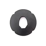 El producto ha pasado el test de calidad YariNohanzo. Ha sido probado por parte de maestros y practicantes de artes marciales en la práctica diaria en el Dojo.