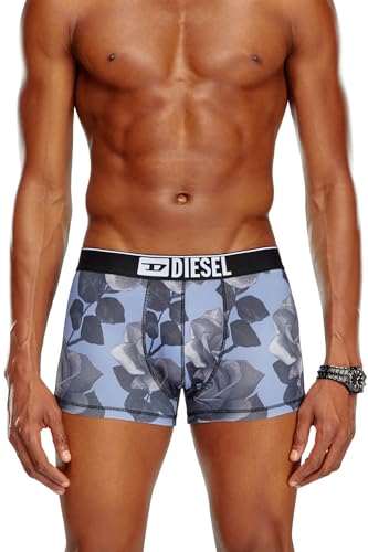 Diesel UMBX-Damien Boxers y ropa interior hombre E7023-0HPAP de ajuste anatómico