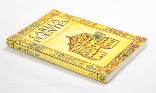 The Good Conscience [Spanish] 0233980180 Book Cover