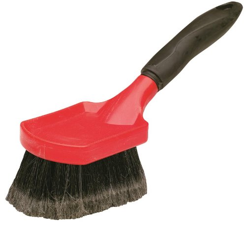 Weldtite Cyclo Dirtwash Softwash Brush